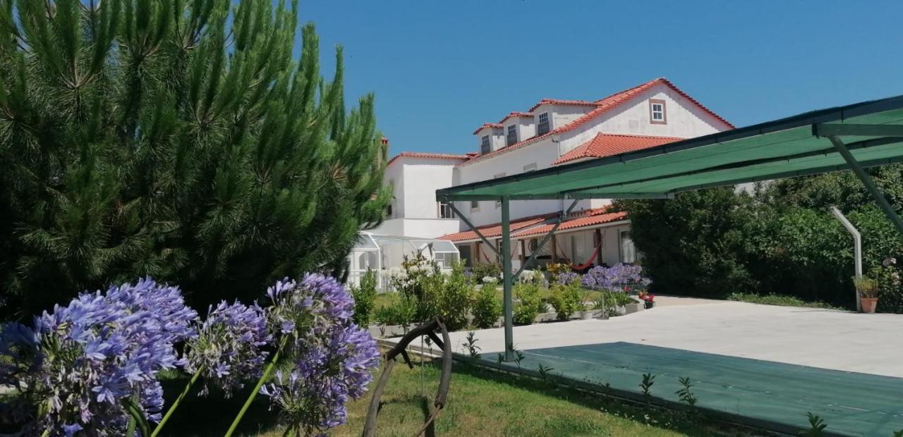 Apartament 9Arches Vila Nova de Poiares Zewnętrze zdjęcie