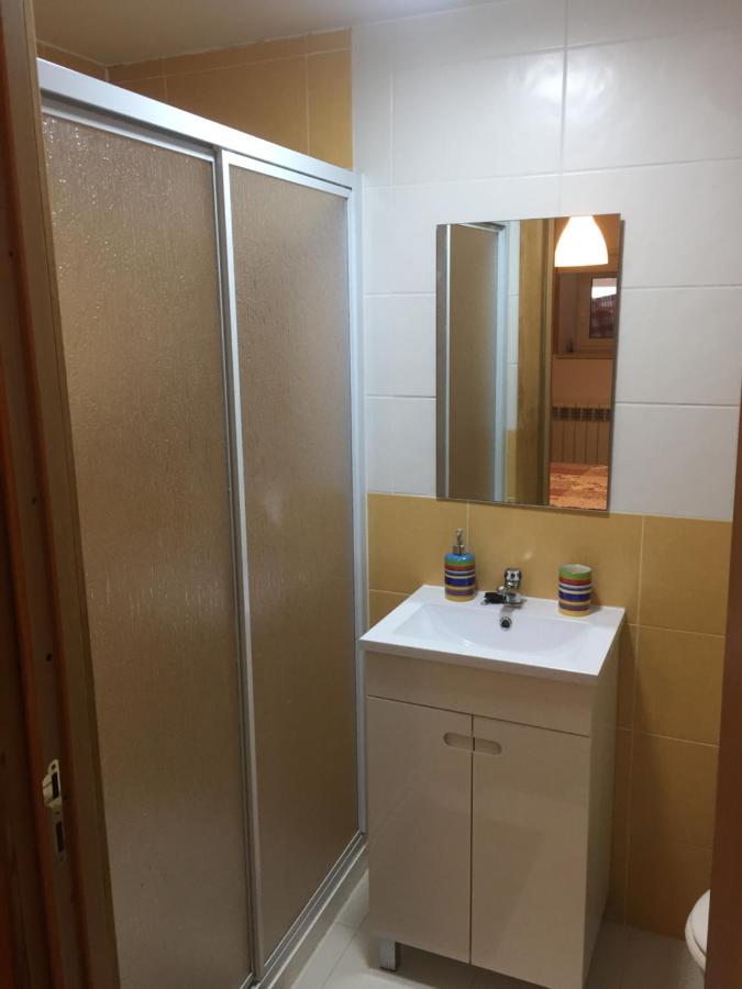 Apartament 9Arches Vila Nova de Poiares Zewnętrze zdjęcie