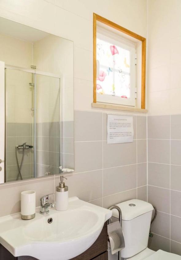 Apartament 9Arches Vila Nova de Poiares Zewnętrze zdjęcie