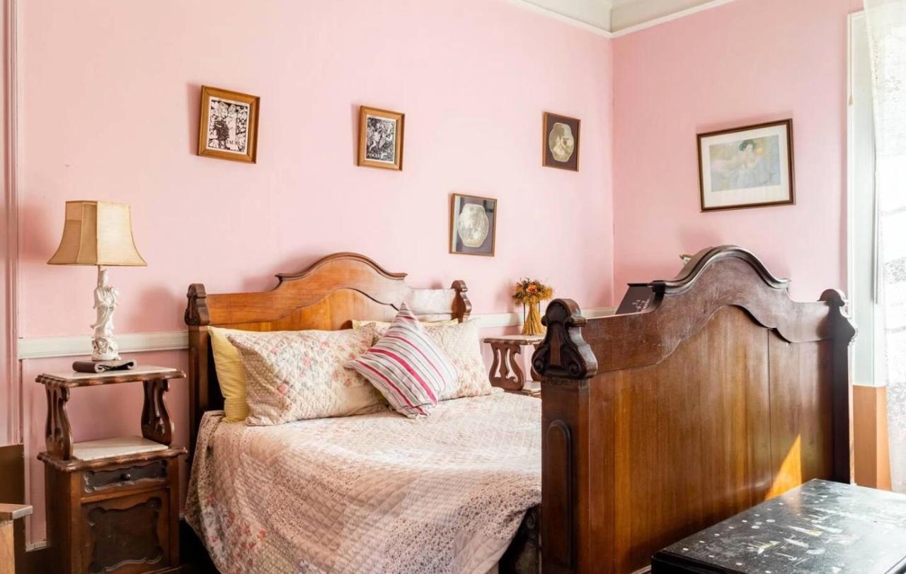 Apartament 9Arches Vila Nova de Poiares Zewnętrze zdjęcie