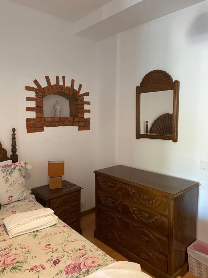 Apartament 9Arches Vila Nova de Poiares Zewnętrze zdjęcie