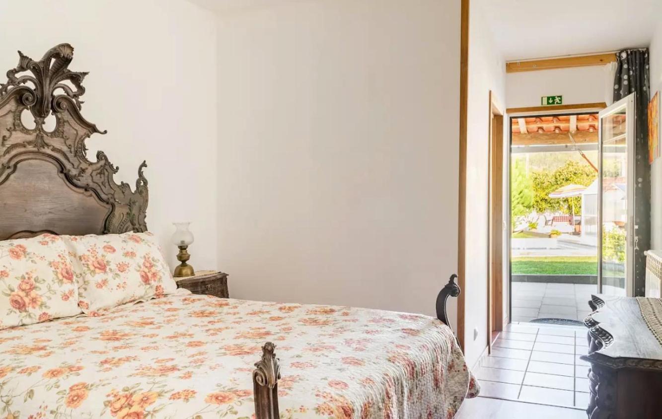 Apartament 9Arches Vila Nova de Poiares Zewnętrze zdjęcie