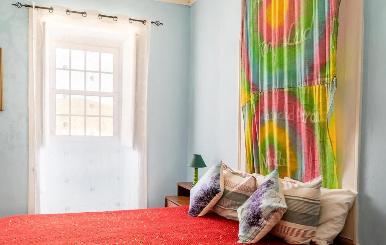 Apartament 9Arches Vila Nova de Poiares Zewnętrze zdjęcie