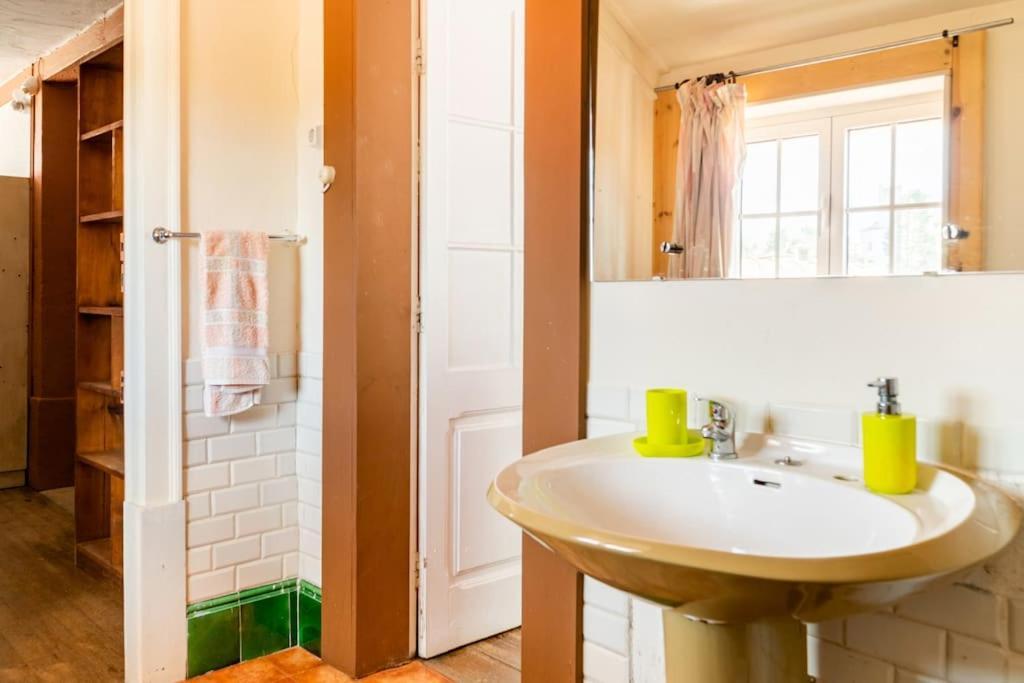 Apartament 9Arches Vila Nova de Poiares Zewnętrze zdjęcie