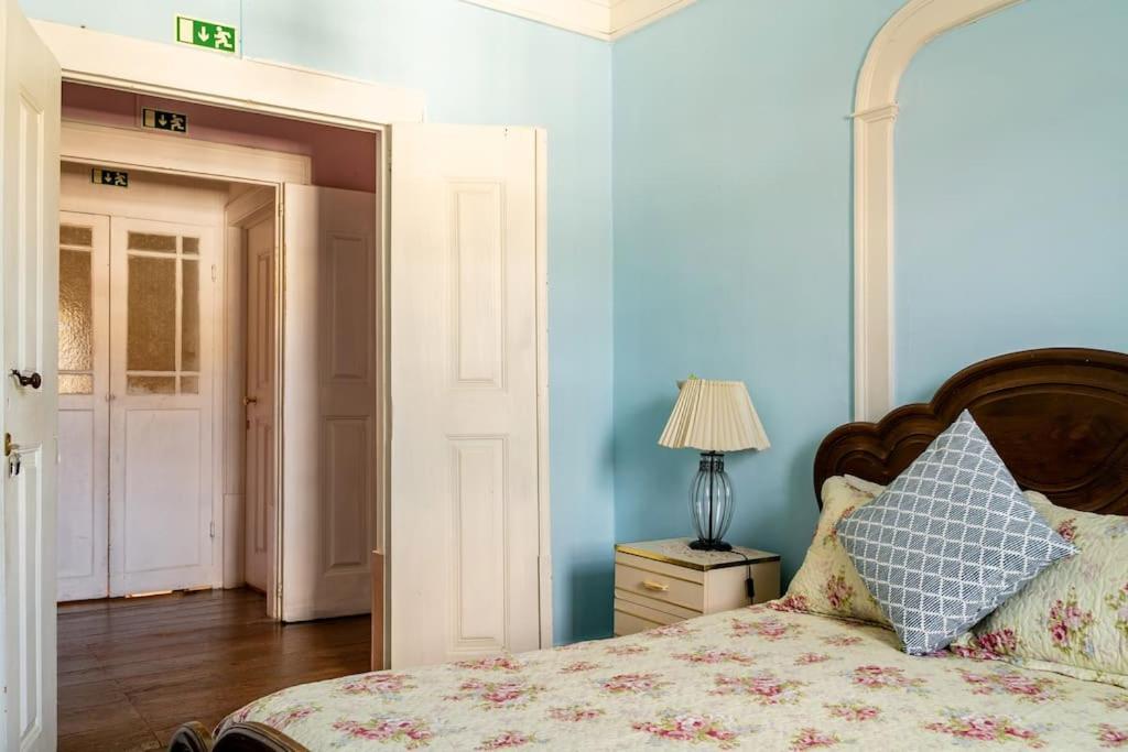Apartament 9Arches Vila Nova de Poiares Zewnętrze zdjęcie