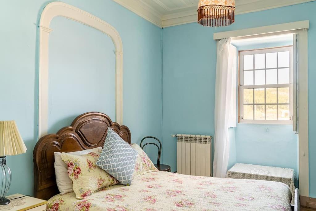 Apartament 9Arches Vila Nova de Poiares Zewnętrze zdjęcie