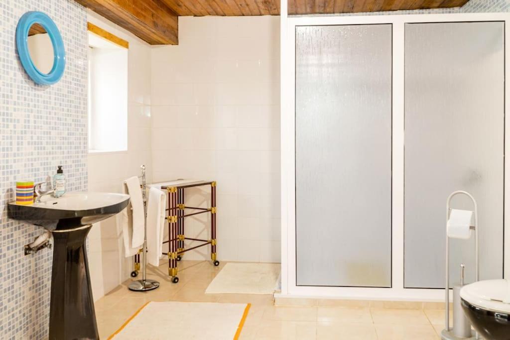 Apartament 9Arches Vila Nova de Poiares Zewnętrze zdjęcie