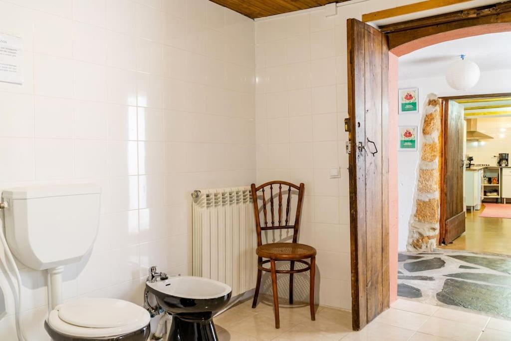 Apartament 9Arches Vila Nova de Poiares Zewnętrze zdjęcie