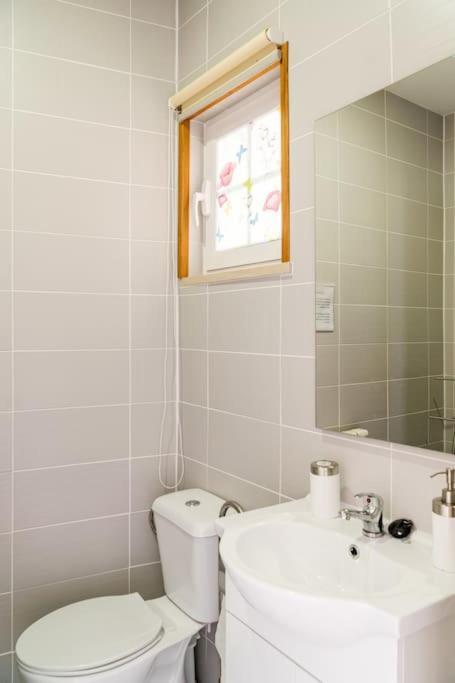 Apartament 9Arches Vila Nova de Poiares Zewnętrze zdjęcie