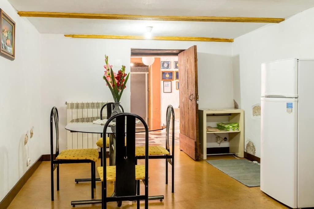 Apartament 9Arches Vila Nova de Poiares Zewnętrze zdjęcie