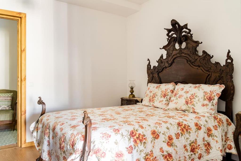 Apartament 9Arches Vila Nova de Poiares Zewnętrze zdjęcie
