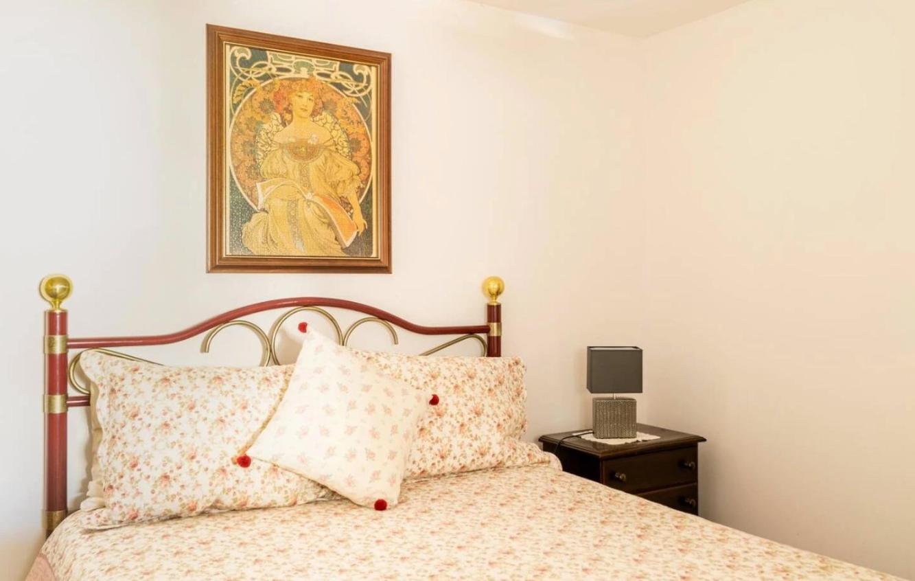 Apartament 9Arches Vila Nova de Poiares Zewnętrze zdjęcie