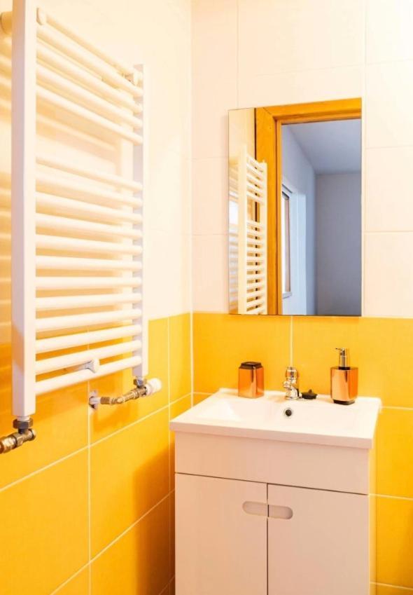 Apartament 9Arches Vila Nova de Poiares Zewnętrze zdjęcie