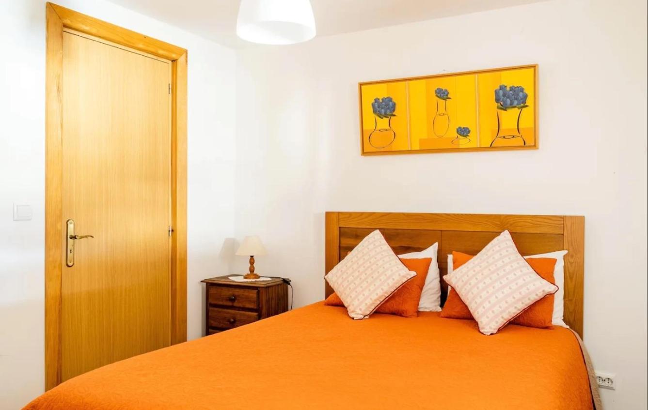 Apartament 9Arches Vila Nova de Poiares Zewnętrze zdjęcie