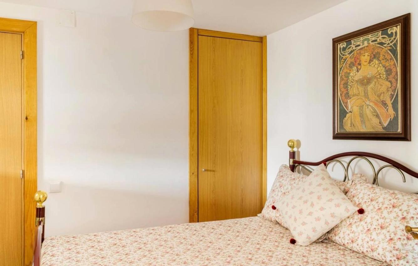 Apartament 9Arches Vila Nova de Poiares Pokój zdjęcie